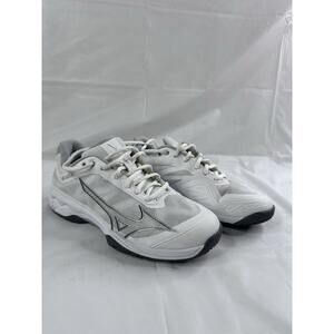 Mizuno Wave Exceed Light Tennis Shoes Women 7 Pickleball Squash Racketball
